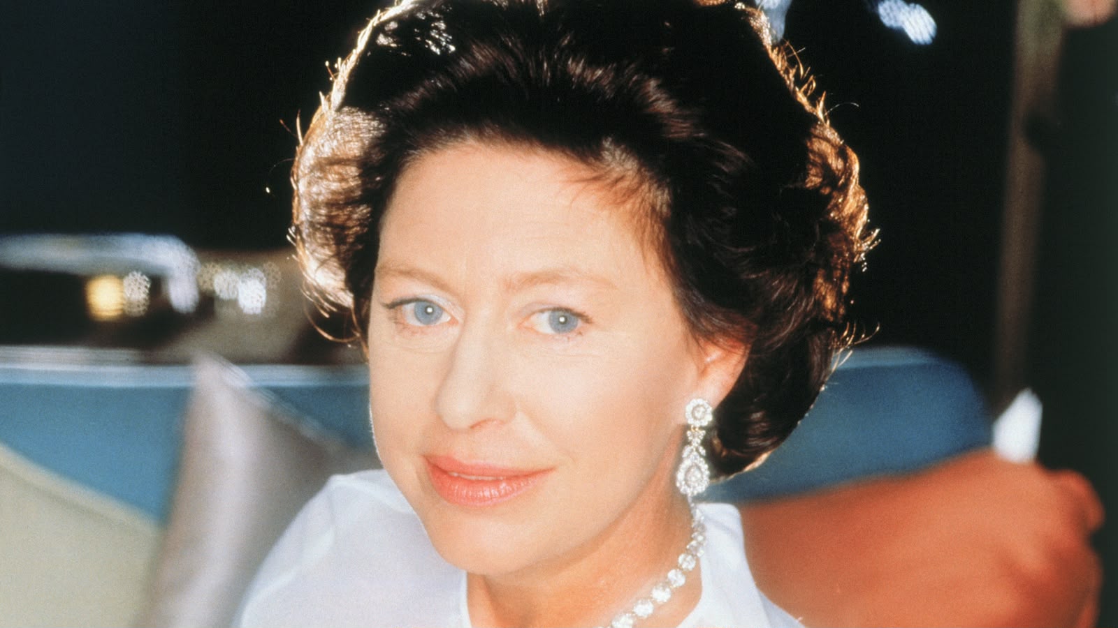 Princess Margaret - Foto: Getty Images