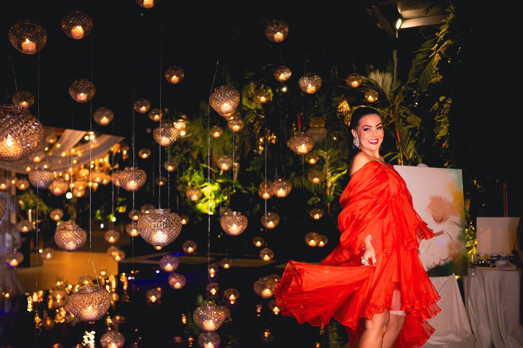 Gardênia Cavalcanti - Foto: Improvemntbr