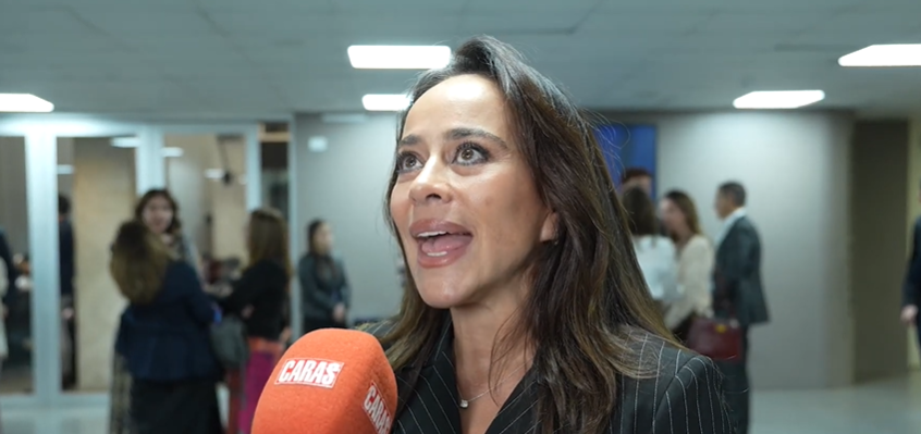 Escritora Renata Alves de Paula - Foto: Reprodução/YouTube