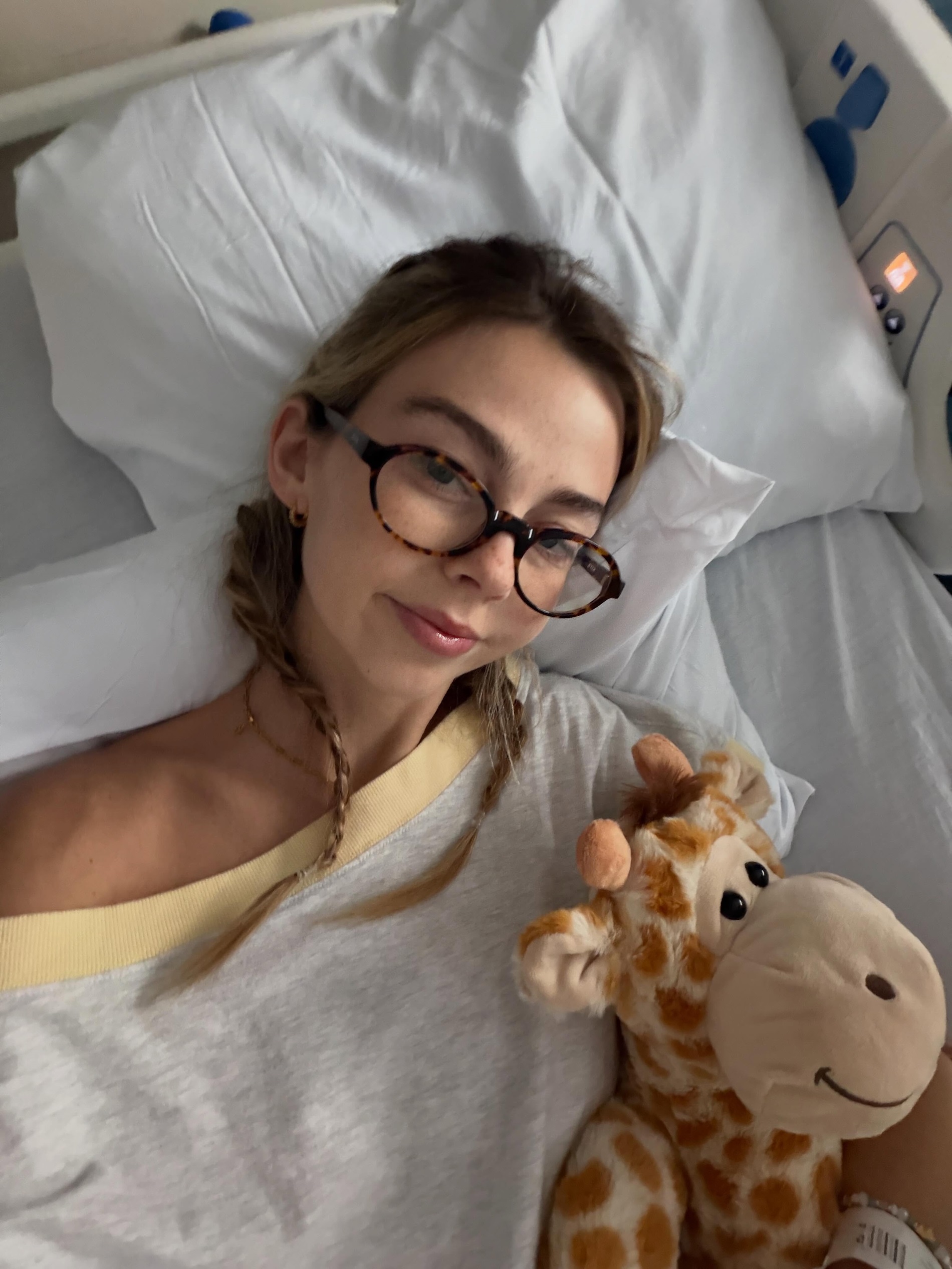 Sydney Towle, influenciadora de 26 anos, morreu de câncer raro — Foto: Reprodução/Instagram