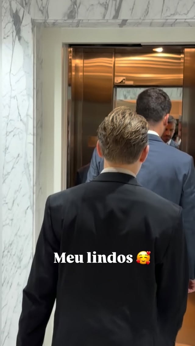 Carol Dantas fala sobre ausência em leilão de Neymar - Foto: Instagram