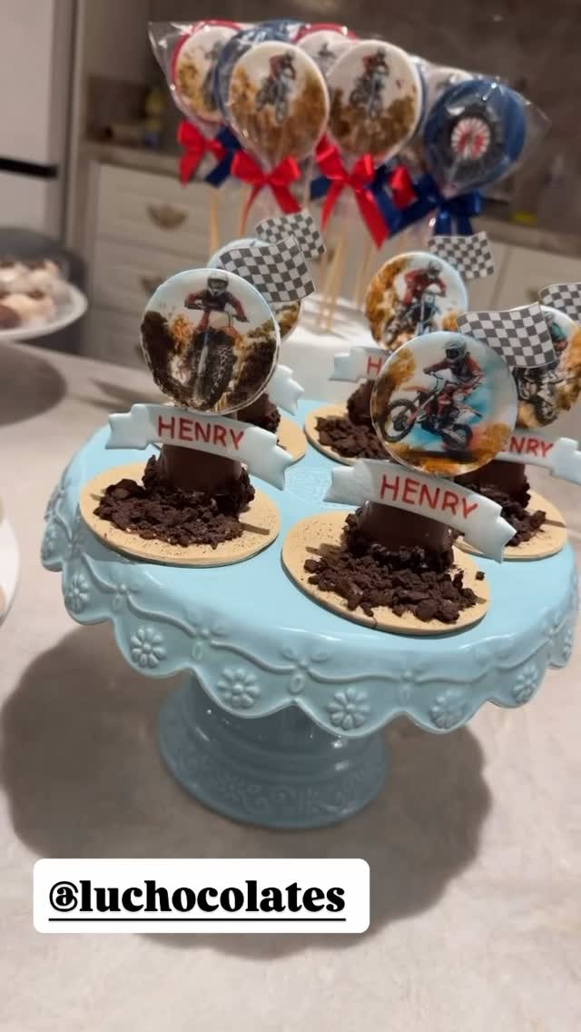 Festa do fiho de Simone Mendes e Kaká Diniz - Foto: Instagram