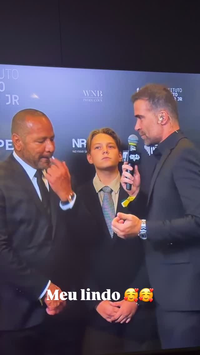 Carol Dantas fala sobre ausência em leilão de Neymar - Foto: Instagram