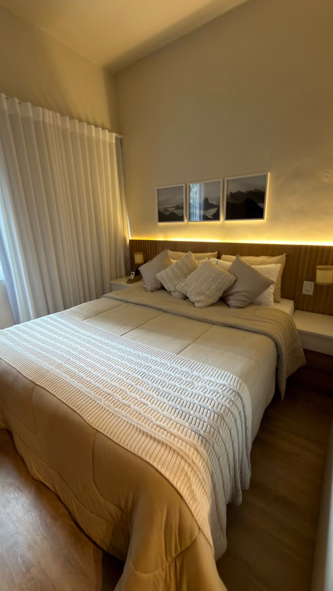 Apartamento de Igor Cosso no RJ - Foto: Airbnb