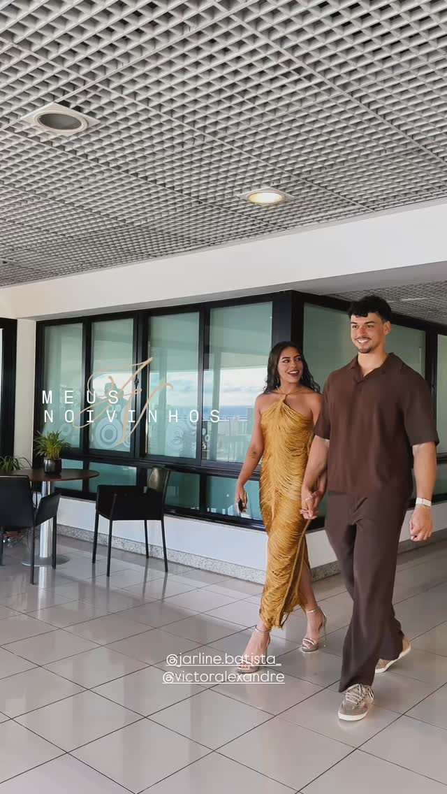 Pré casamento do filho de Carla Perez e Xanddy — Foto: Reprodução/Instagram