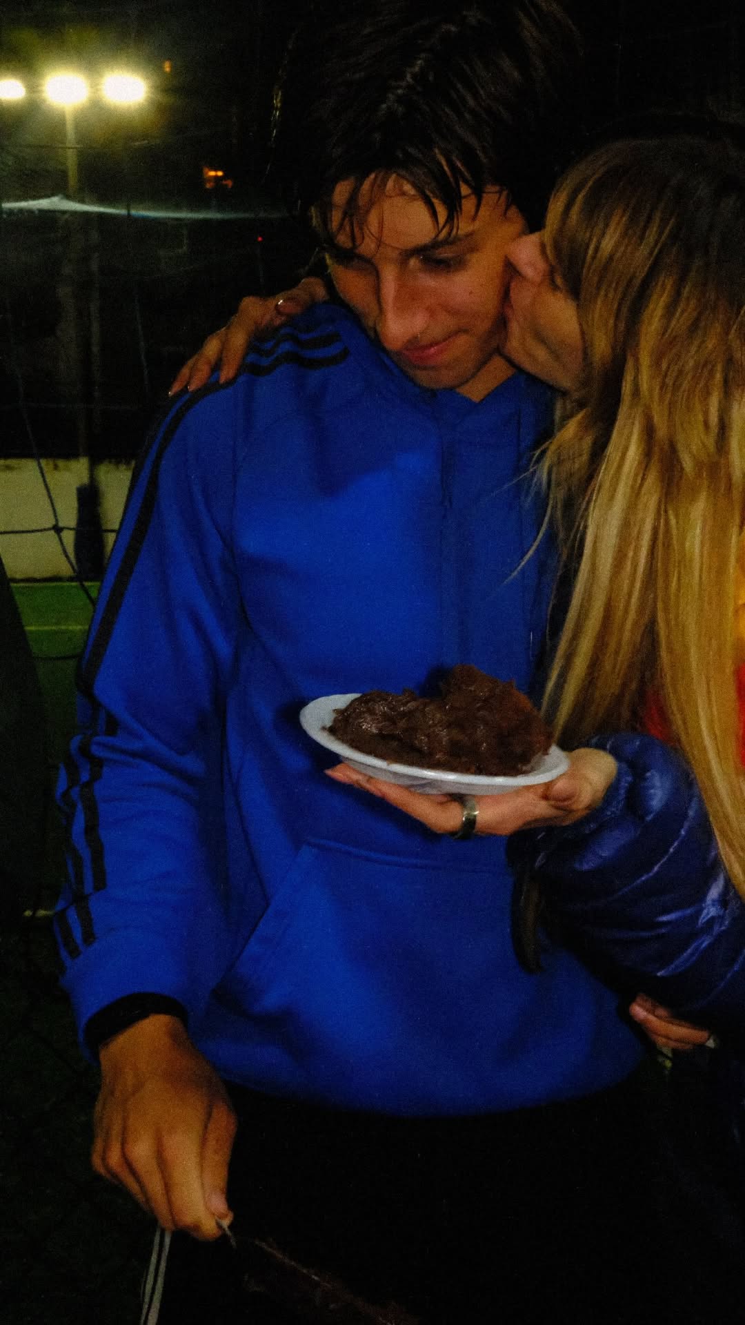 Carolina Dieckmmann comemora os 19 anos de José — Foto: Reprodução/ Instagram