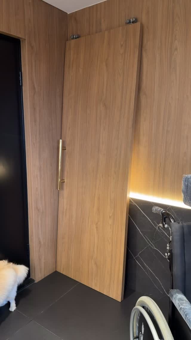 Esposa de Lito Sousa mostra adaptações na casa - Foto: Instagram