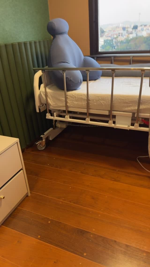 Esposa de Lito Sousa mostra adaptações na casa - Foto: Instagram