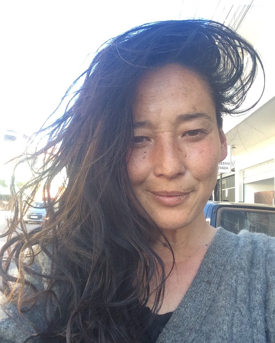 Renata Sayuri - Foto: Reprodução/Instagram