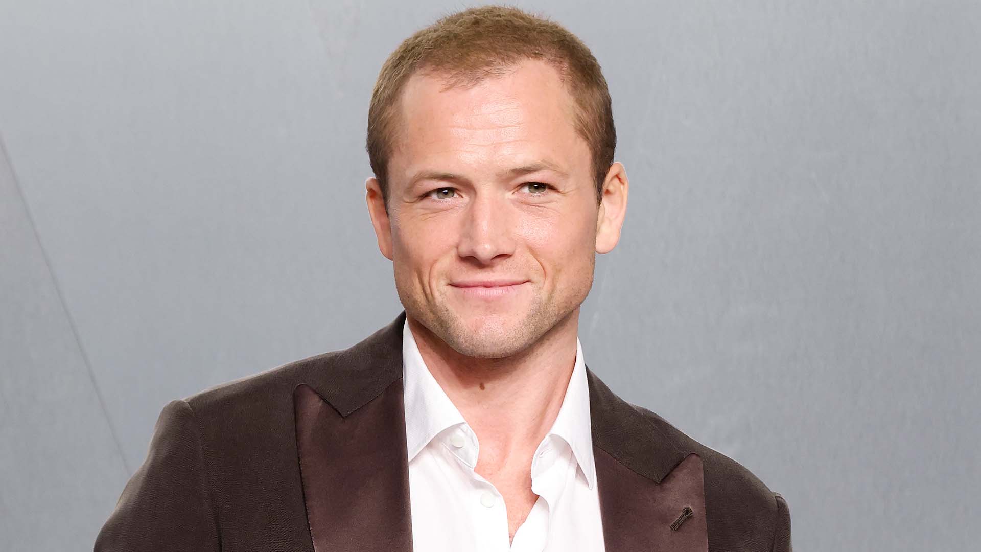 Taron Egerton - Foto: Getty Images