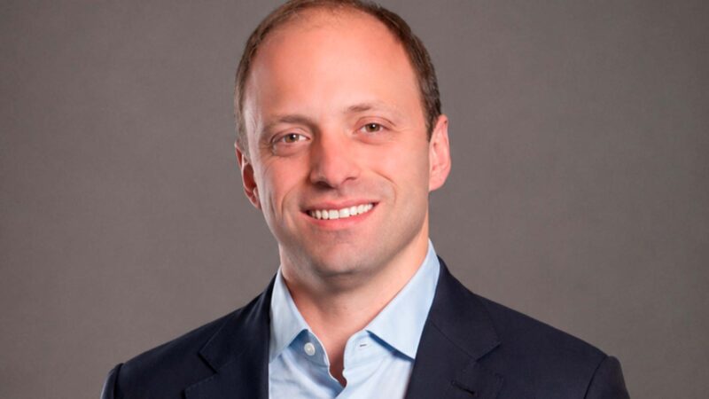 Aos 34 anos, filho de bilionário é escolhido para comandar uma das maiores empresas do mundo