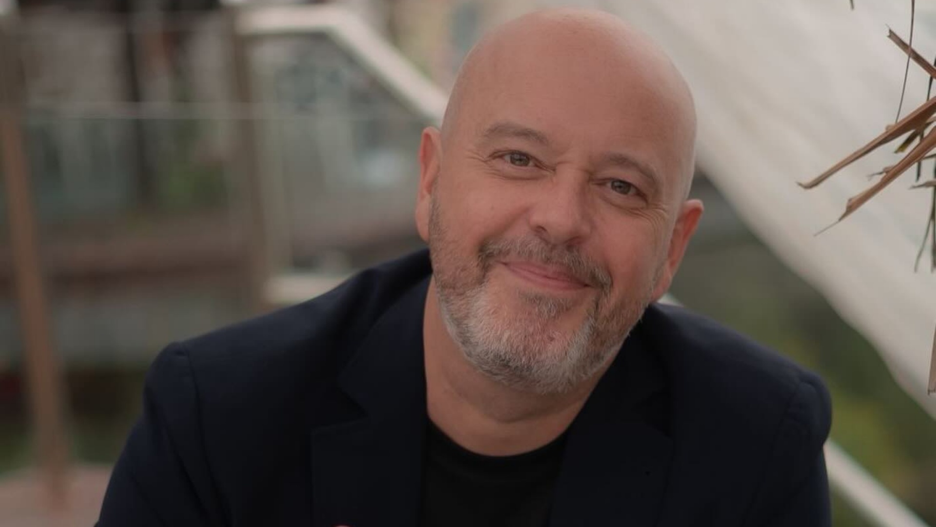 Alex Escobar