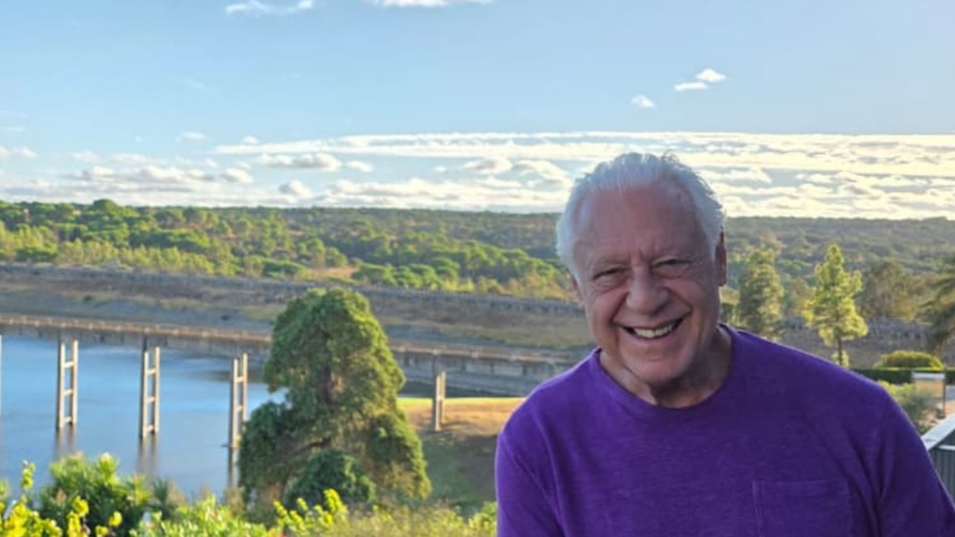 Antônio Fagundes