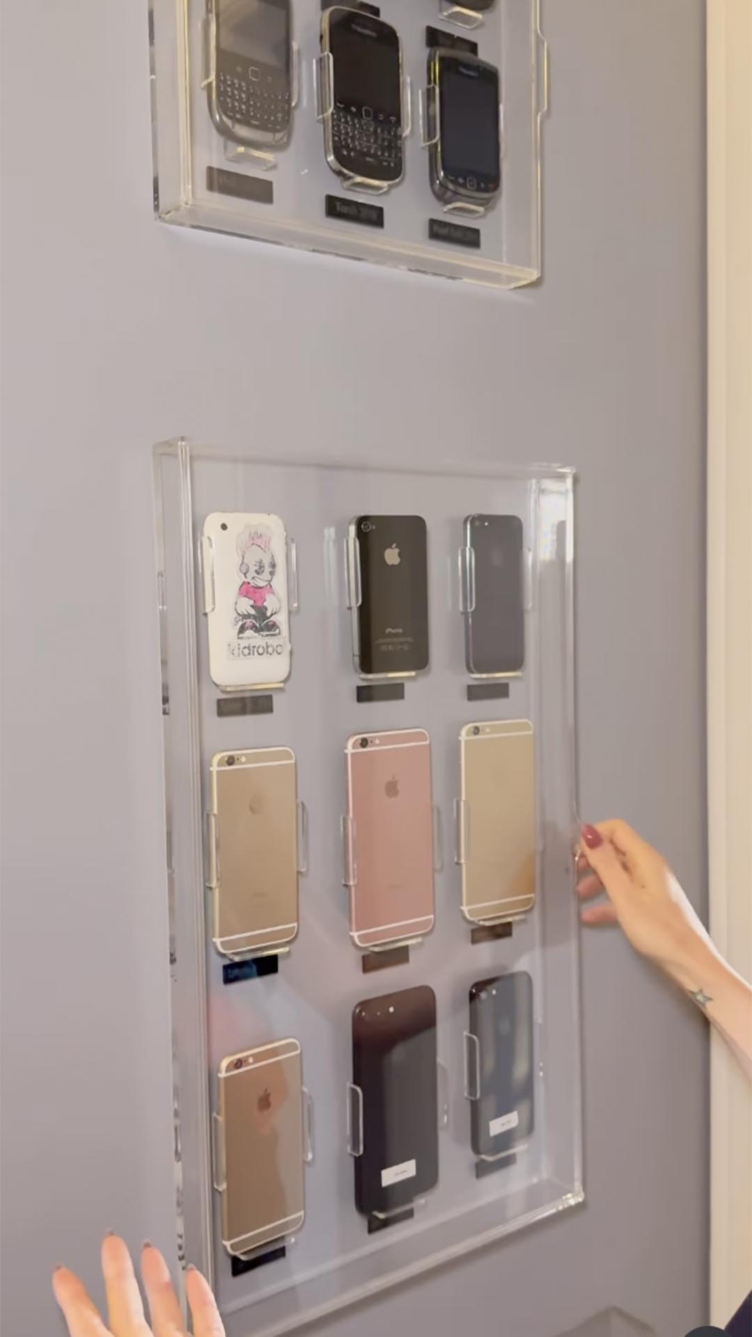 Apartamento de Luciana Gimenez - Foto: Reprodução / Instagram