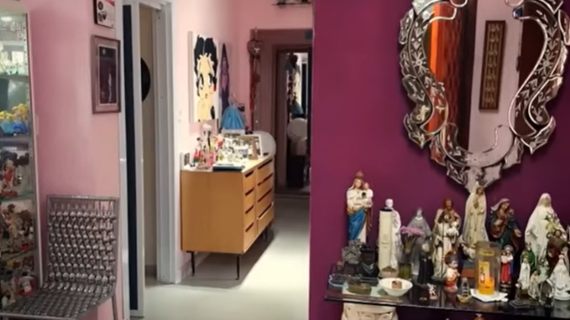 Apartamento Nany People