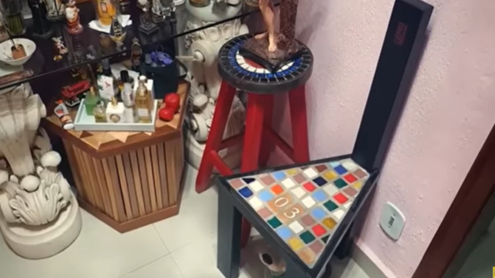 Apartamento Nany People