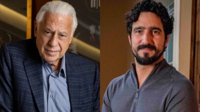 Quando Heitor vai aparecer? Globo muda planos para o filho de Arthur em Quem Ama Cuida