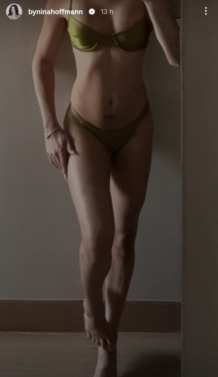 Nina Hoffmann