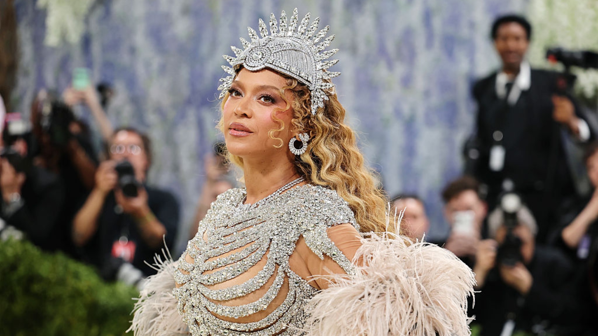 Beyoncé