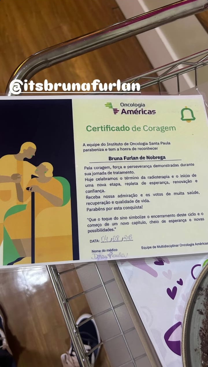 Bruna Furlan de Nóbrega