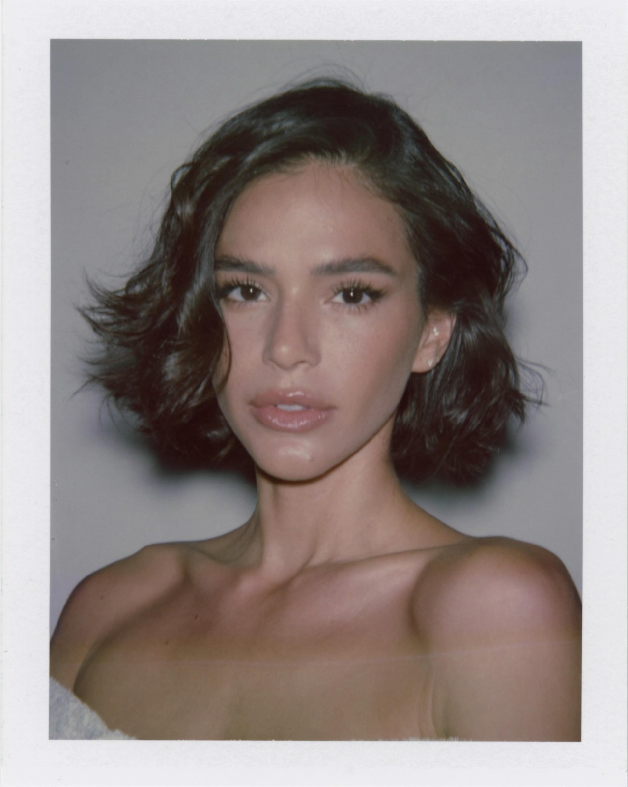 Bruna Marquezine - Foto: Reprodução / Instagram @brunamarquezine
