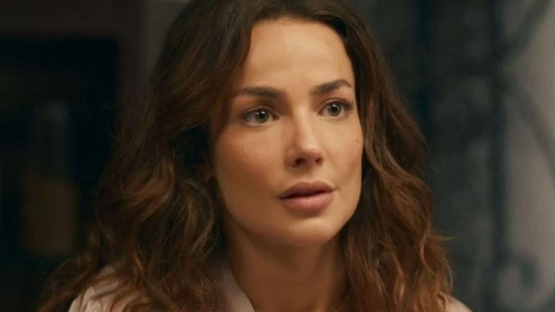 Bruna (Nanda Marques) na novela Quem Ama Cuida - Foto: Reprodução / TV Globo
