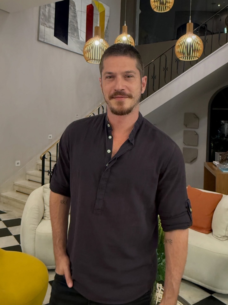 Caio Paduan