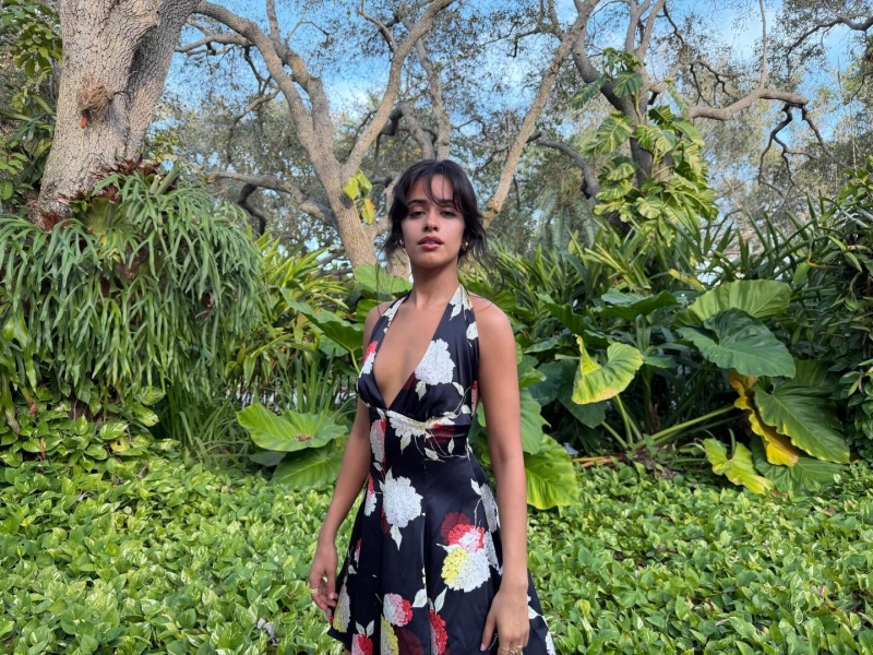 Camila Cabello
