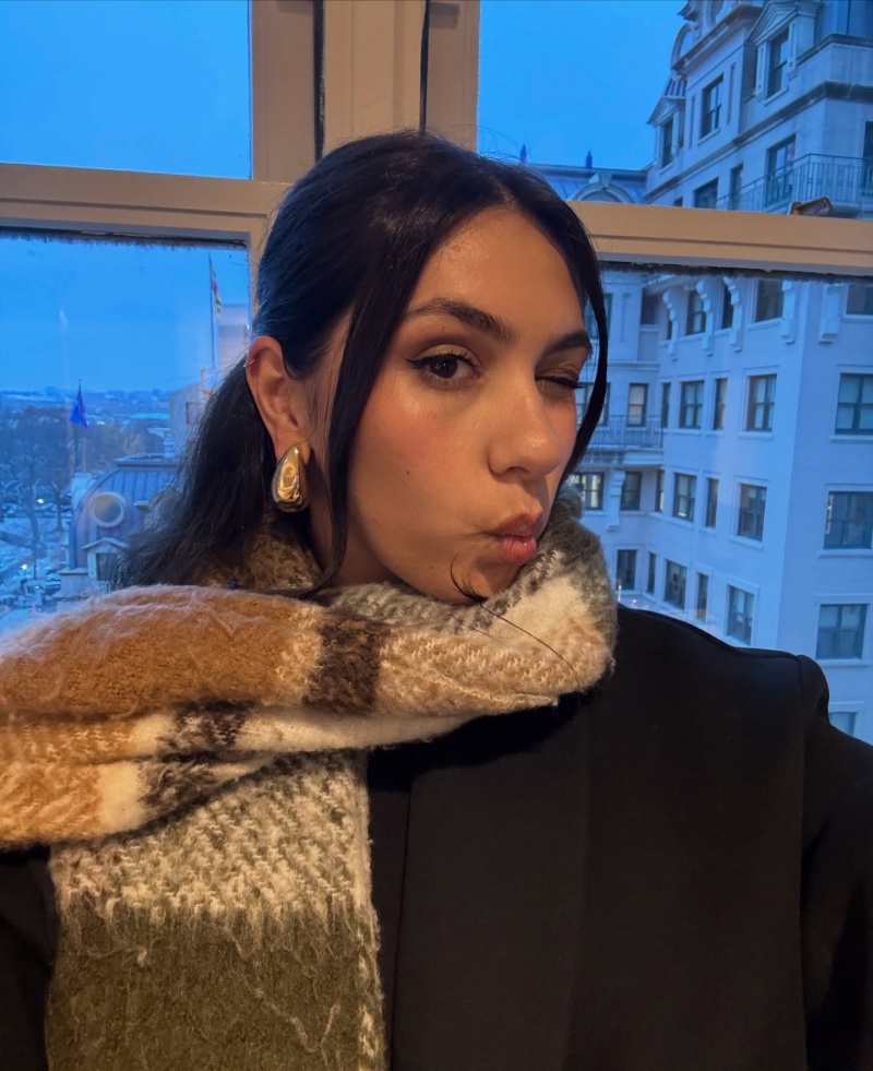 Alessia Cara