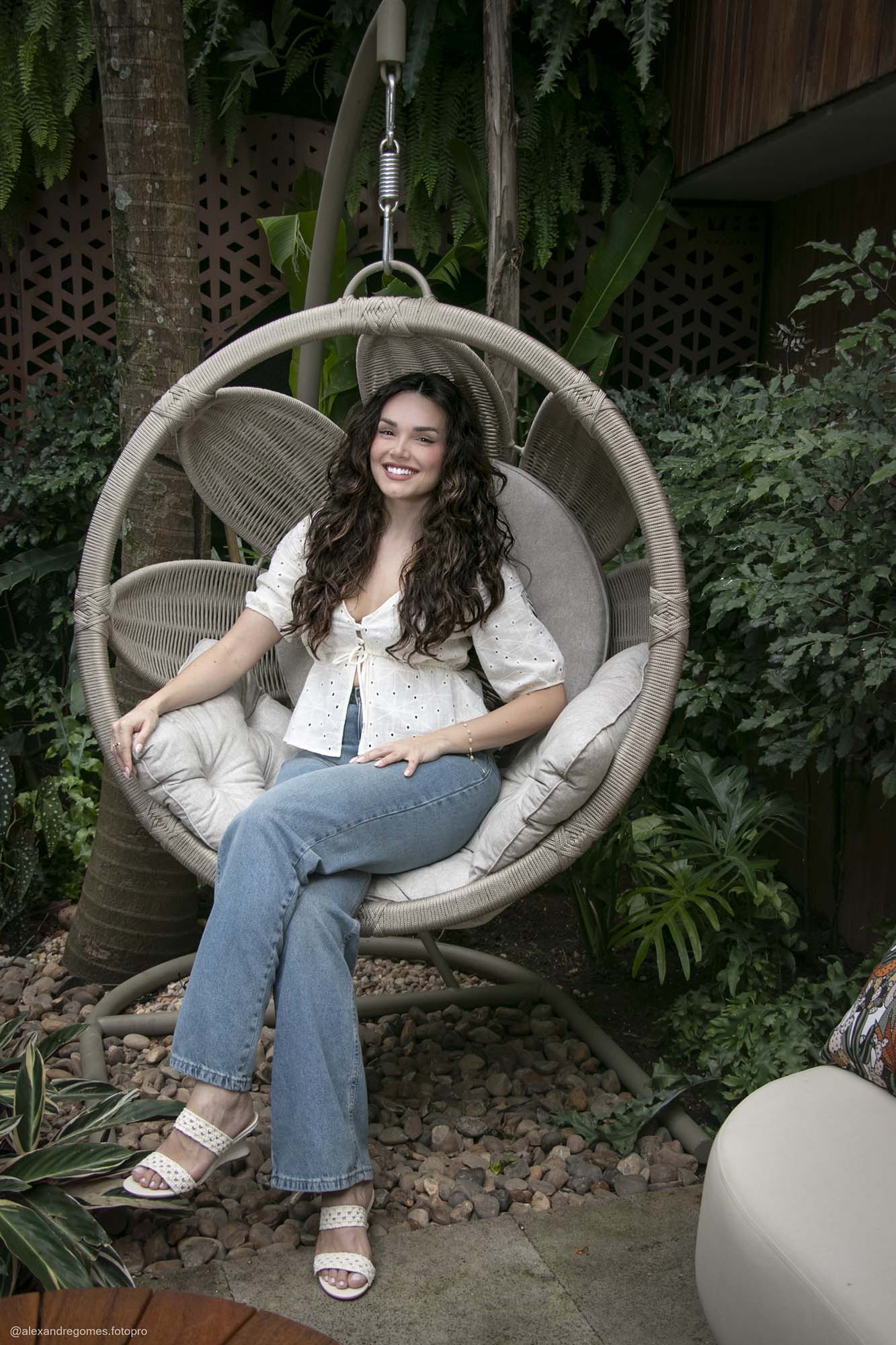 Letícia Gomes - Foto: Divulgação / Acervo Pessoal
