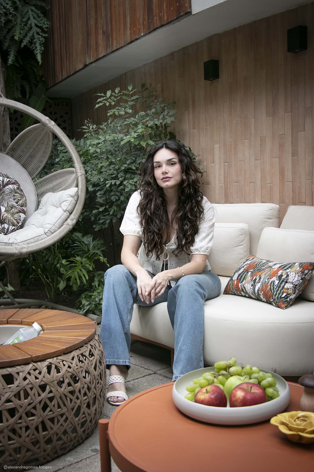 Letícia Gomes - Foto: Divulgação / Acervo Pessoal