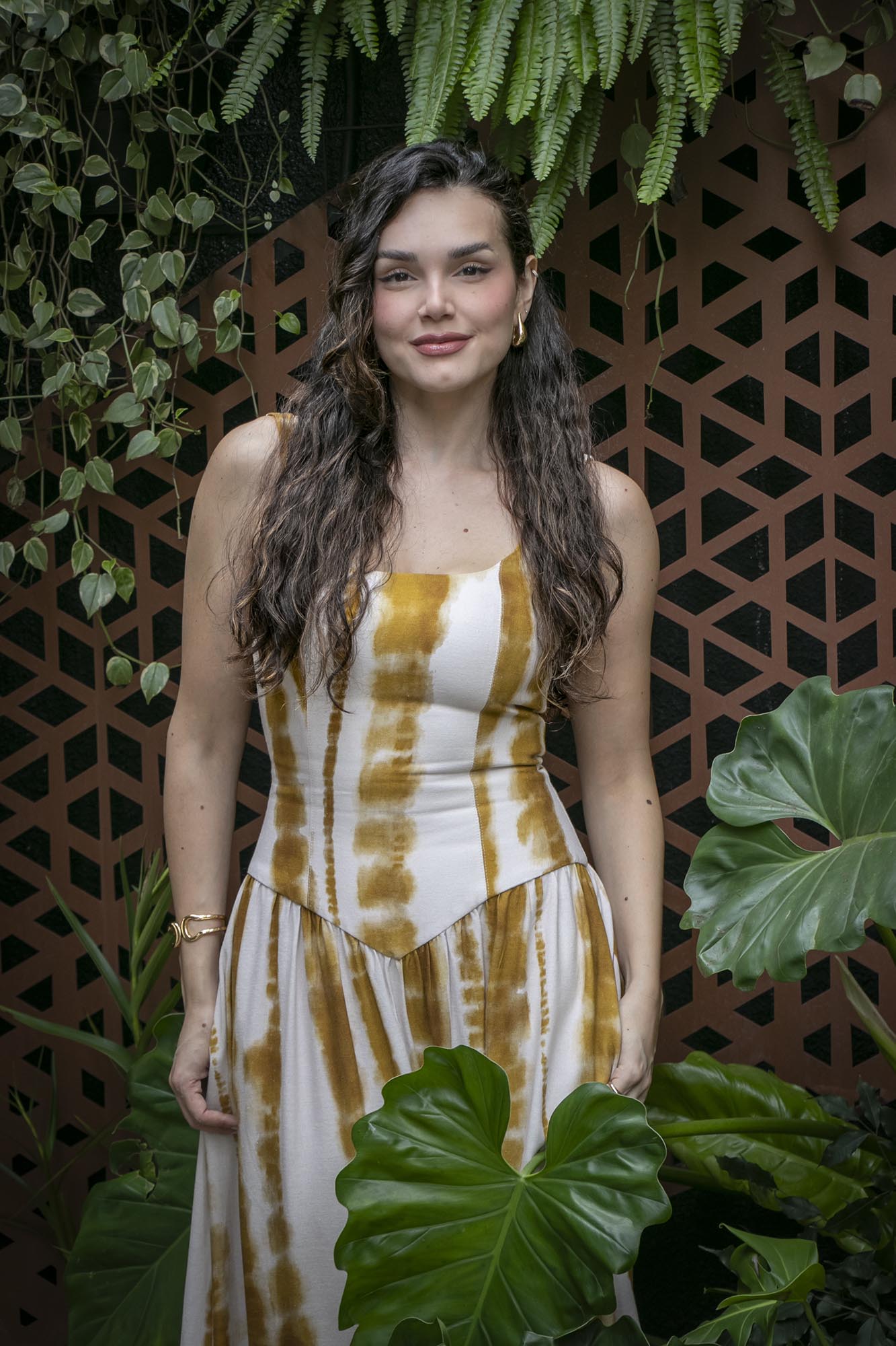 Letícia Gomes - Foto: Divulgação / Acervo Pessoal