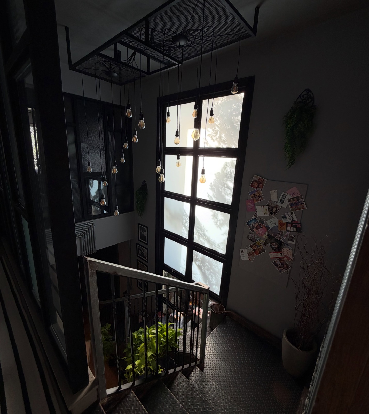 Casa de Mari Palma em São Paulo - Foto: Reprodução / Instagram @maripalma