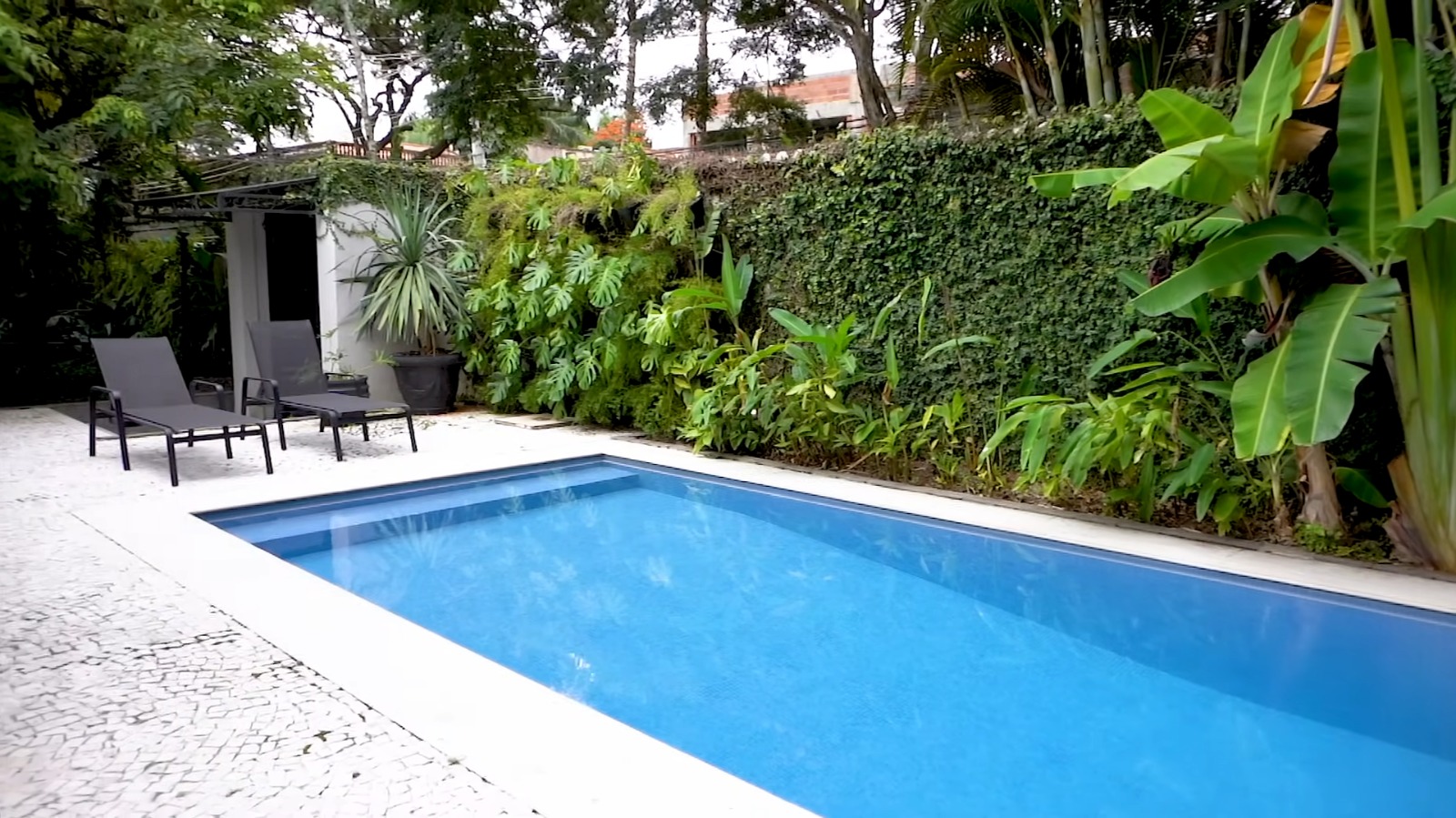 Mariana Rios abre as portas de sua casa em São Paulo - Foto: Reprodução / YouTube / Casa Vogue Brasil