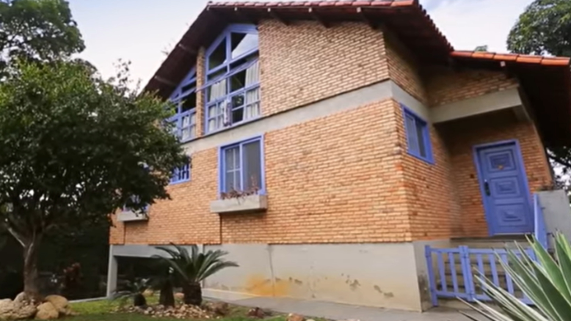 Casa Fernanda Takai