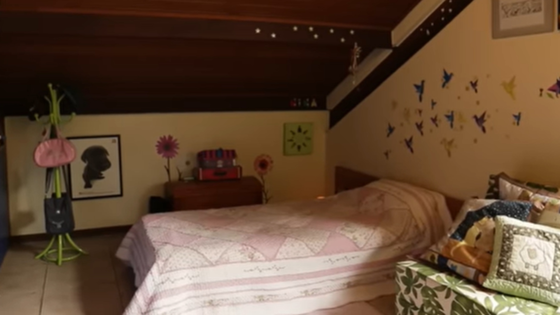 Casa Fernanda Takai