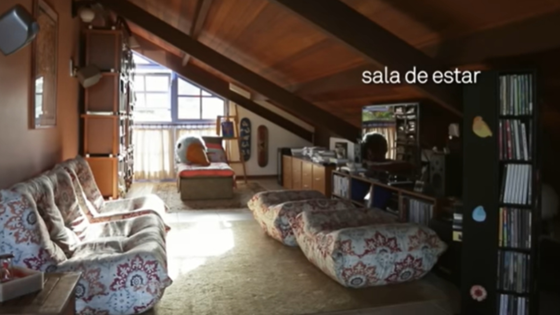 Casa Fernanda Takai