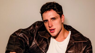 Diego Martins desabafa sobre r&oacute;tulos e lan&ccedil;a nova fase na m&uacute;sica: '&Eacute; cansativo'