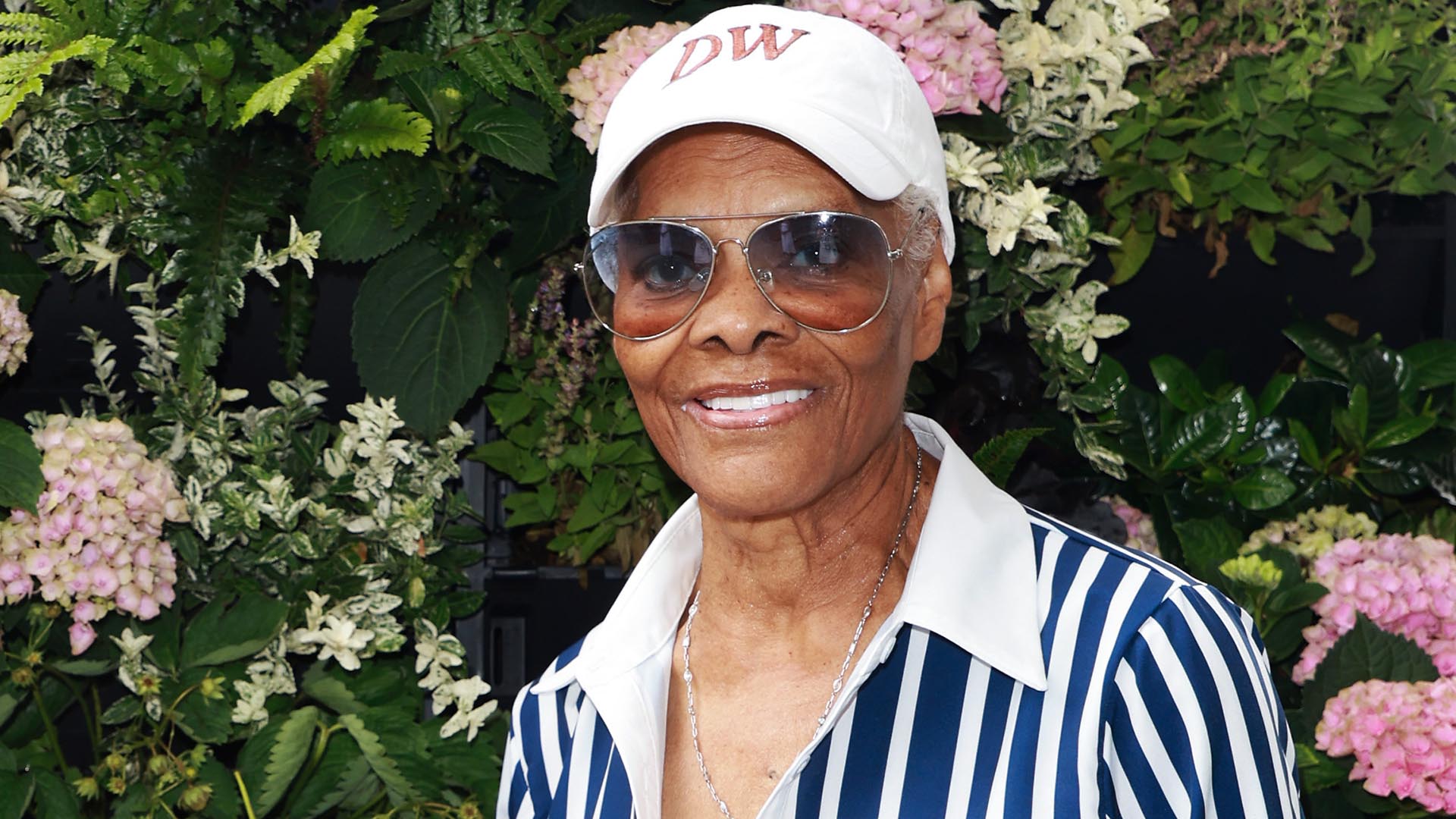 Dionne Warwick - Foto: Getty Images