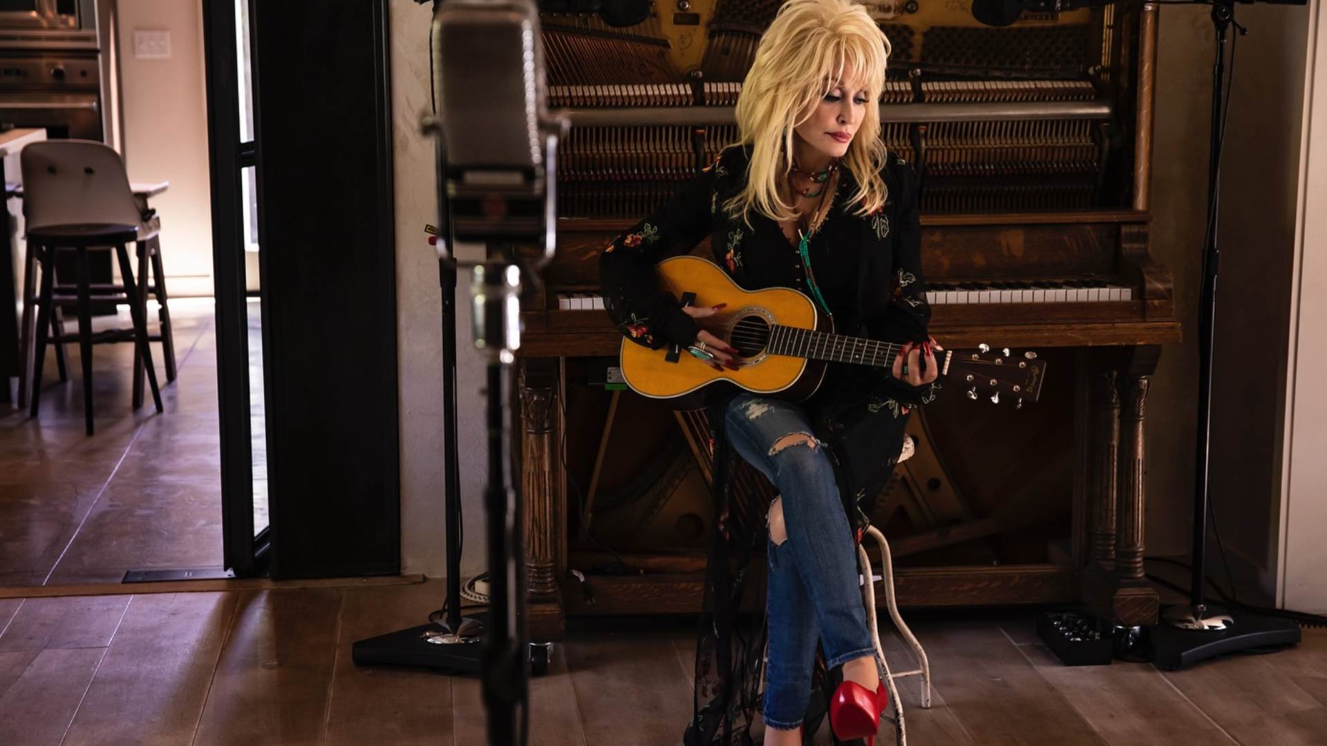 Dolly Parton