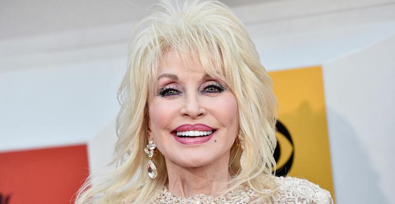 Dolly Parton
