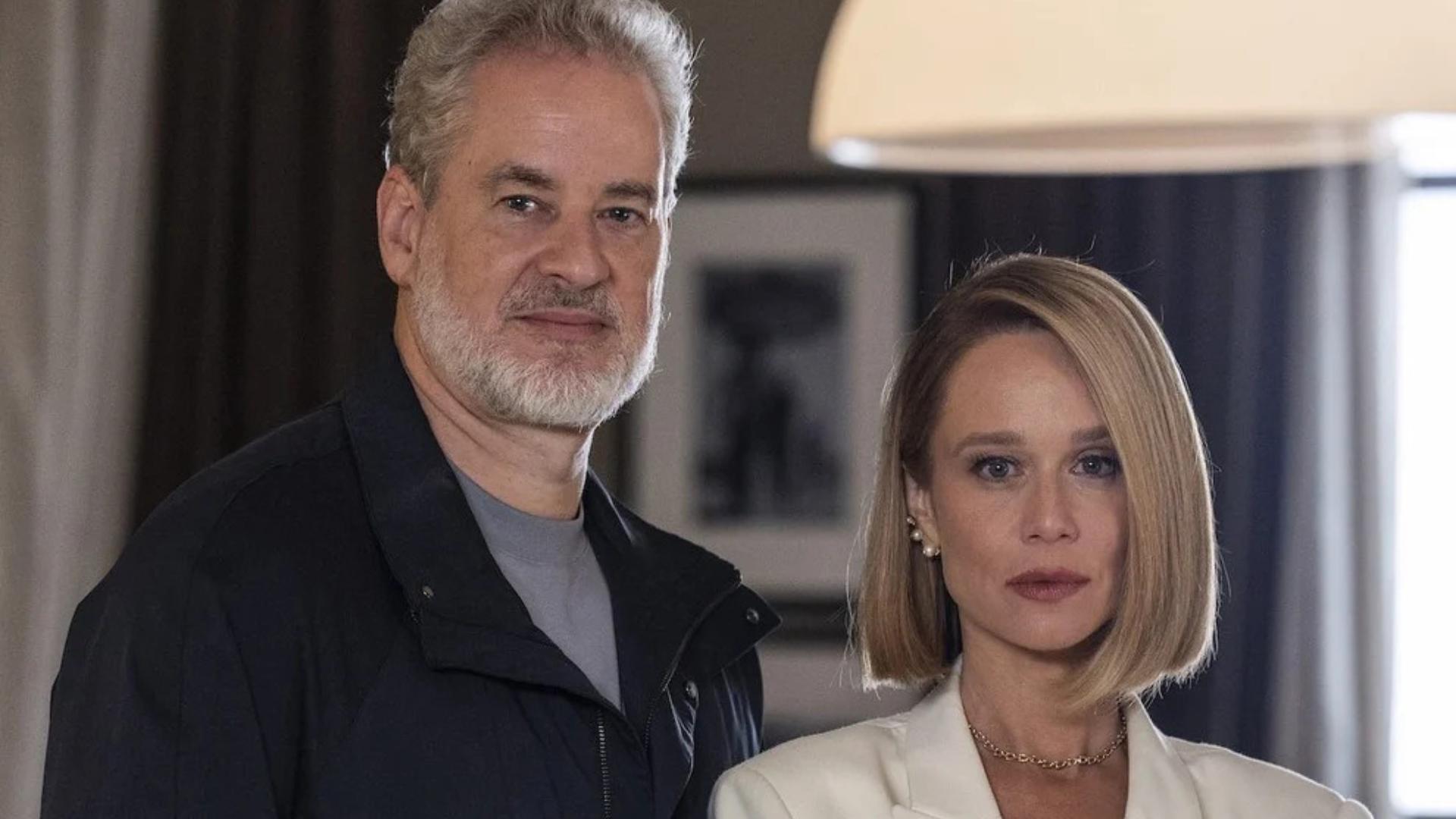 Dora e Ademir, de Quem Ama Cuida