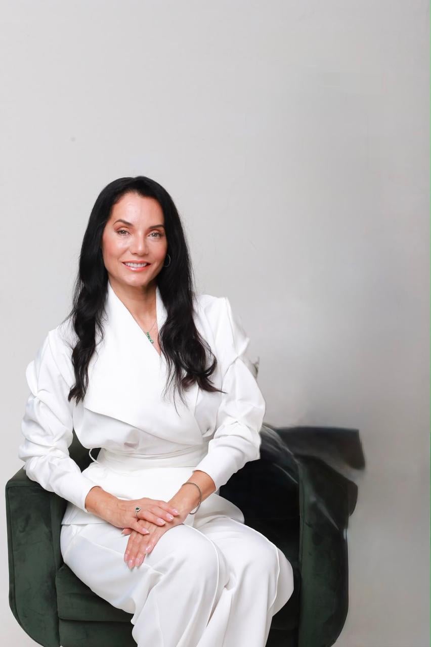 Mônica Carvalho - Foto: Divulgação