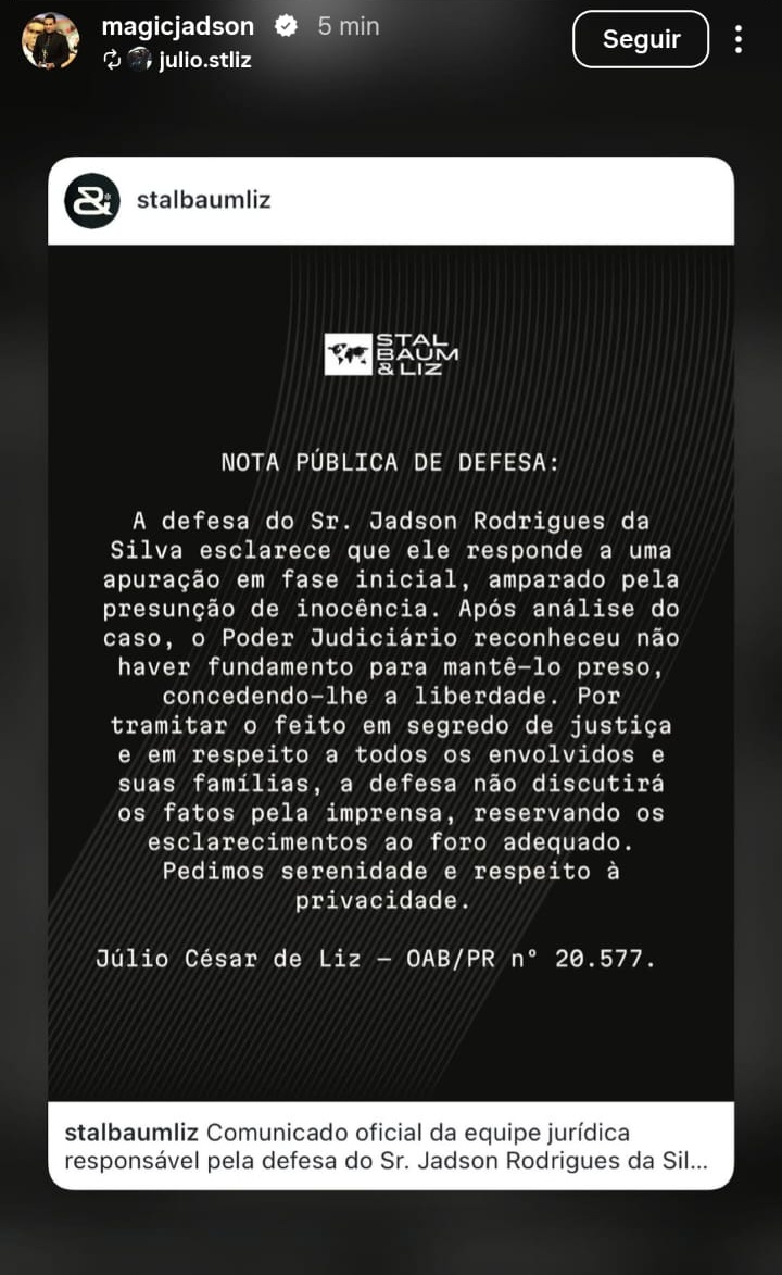Jadson