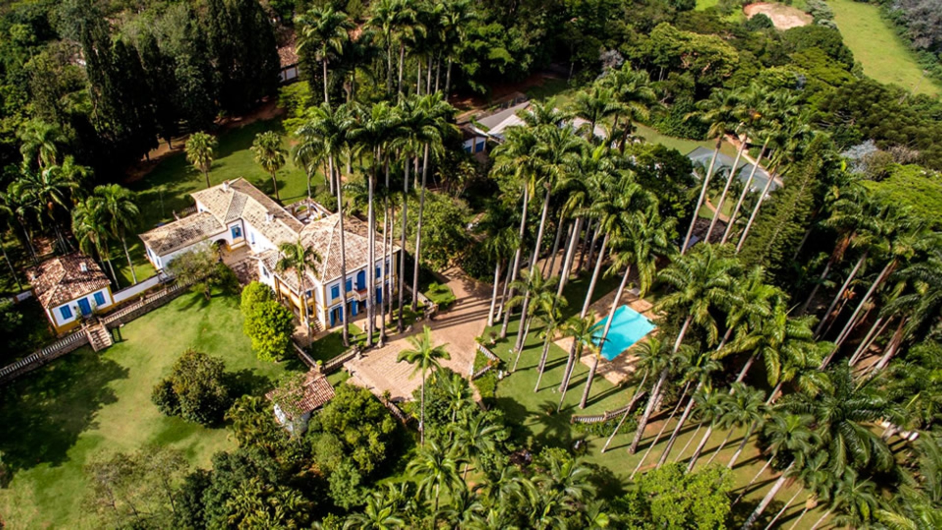 Fazenda Junior Lima
