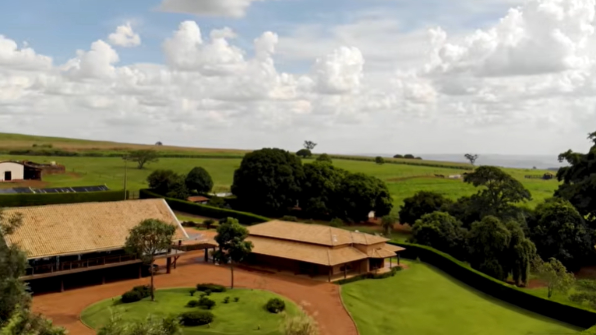 Fazenda Rionegro