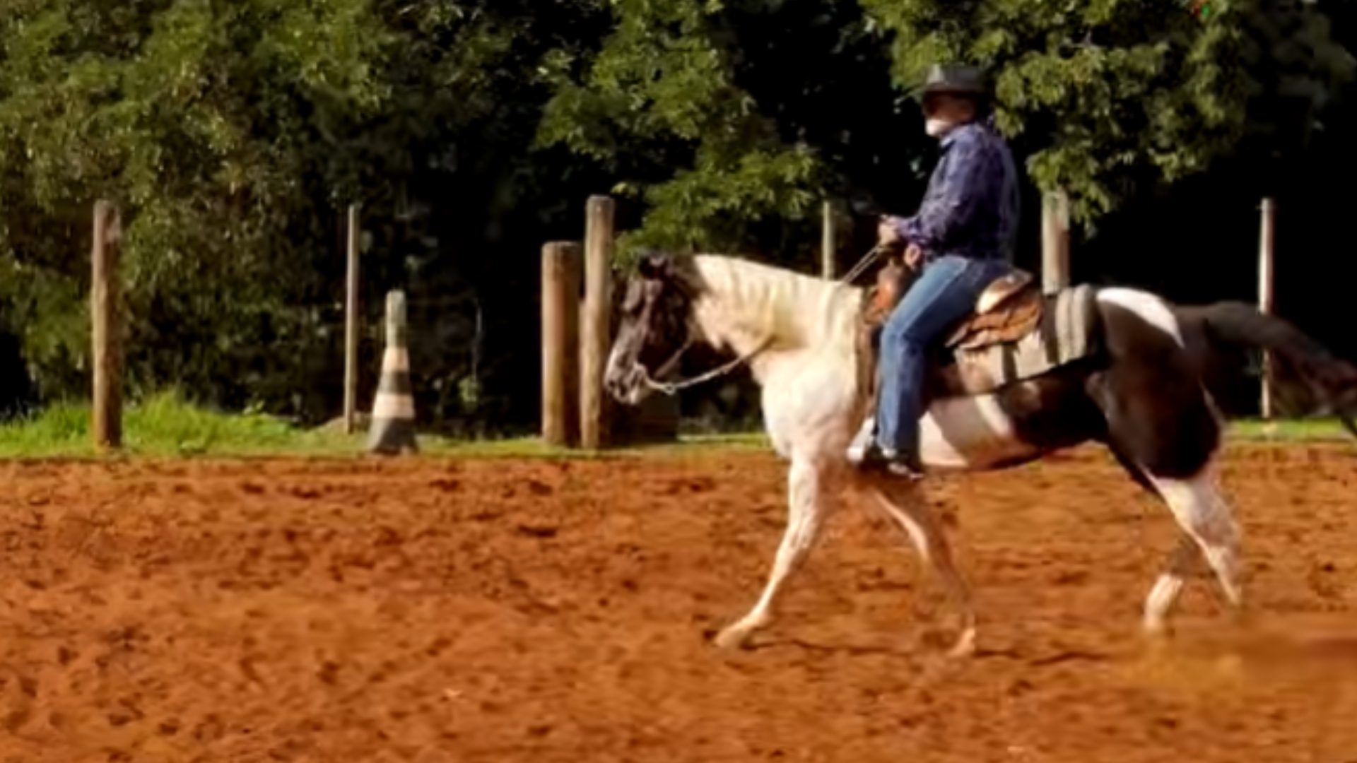 Fazenda Rionegro