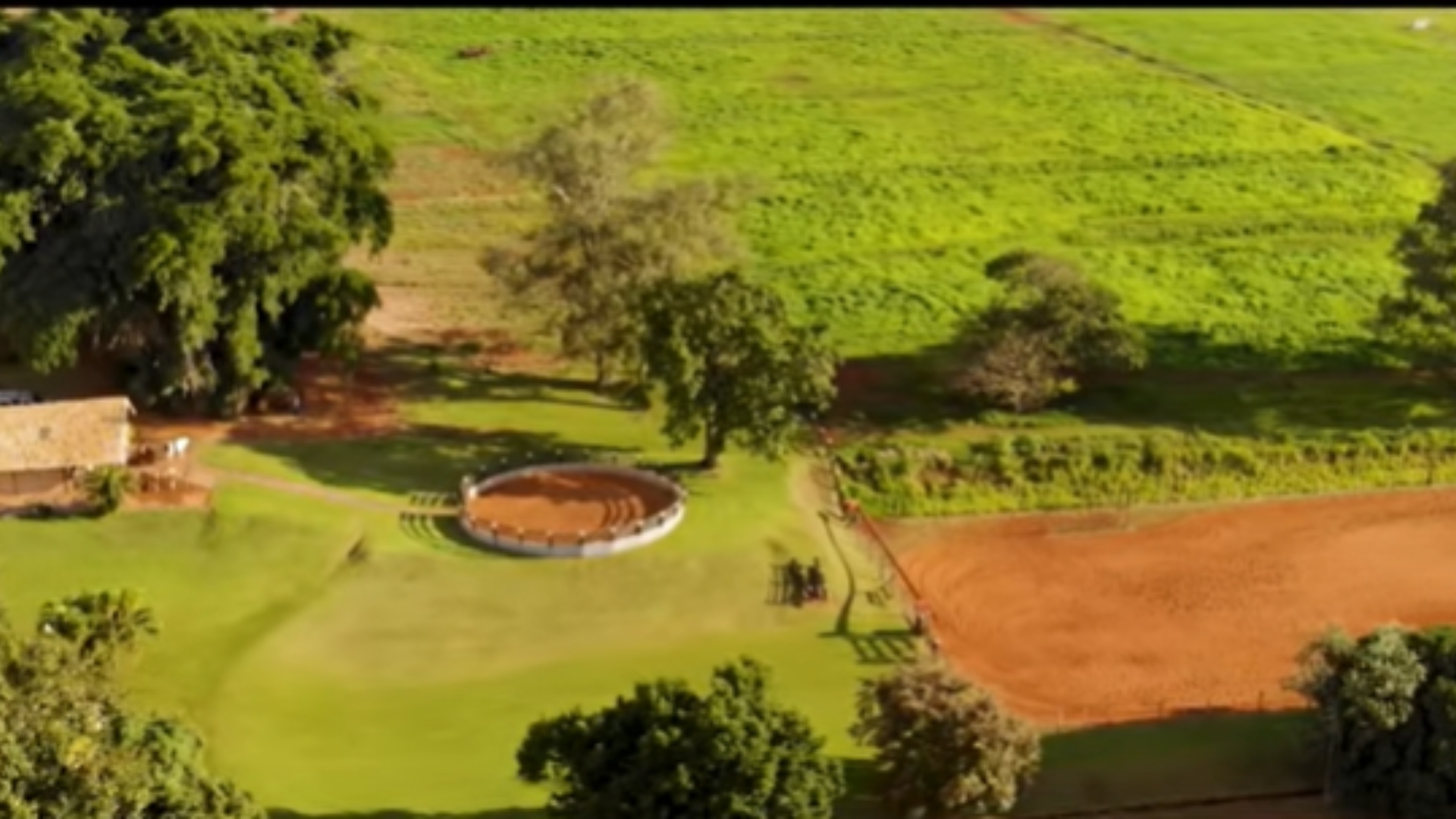 Fazenda Rionegro