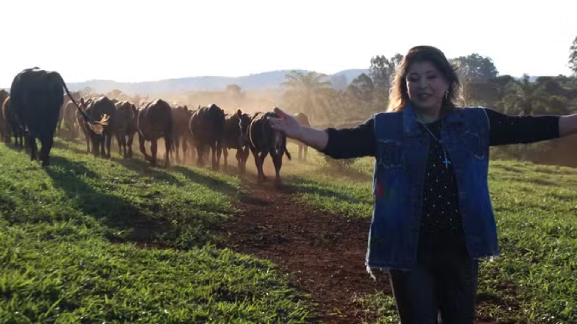 Fazenda Roberta Miranda