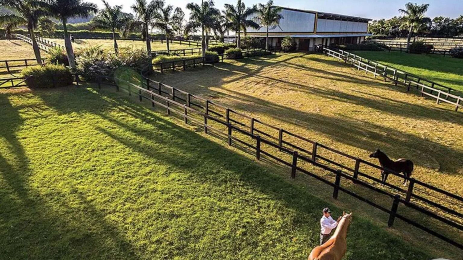 Fazenda de Sorocaba